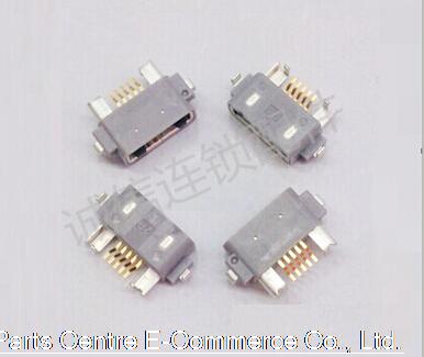 20 PCS   LT26W ST25i WT19i ST18i LT29i XPERIA L36H USB Ŀ 5PIN ̴ USB 